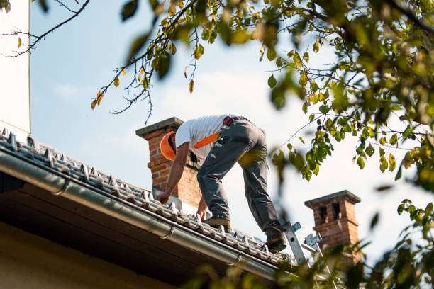 Reliable Oklahoma City, OK Roofing Service Solutions