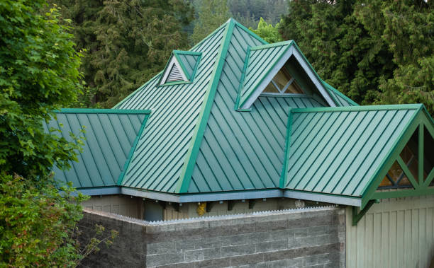 Best Roofing for New Construction  in Lahoma City, OK