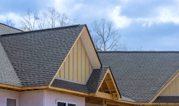 Siding in Oklahoma City, OK