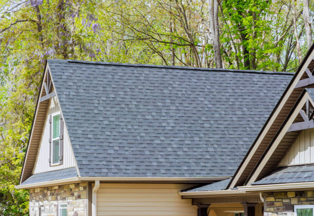 Best Green or Eco-Friendly Roofing Solutions  in Lahoma City, OK